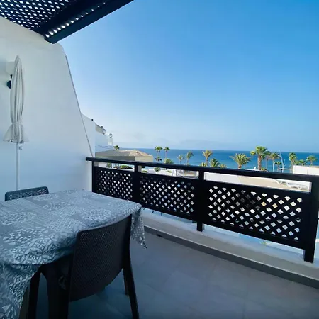 Apartman Arcos 306 *