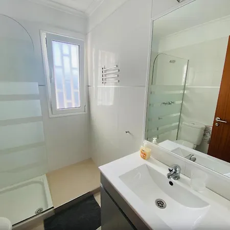 Arcos 306 بويرتو ذيل كارمين