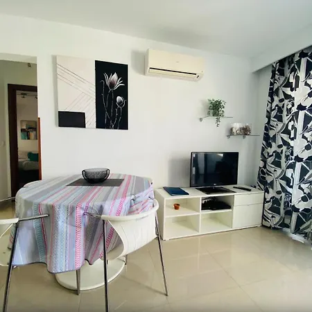 Apartman Arcos 306 *