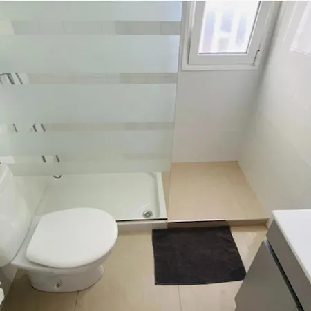 Arcos 306 Puerto del Carmen (Lanzarote)