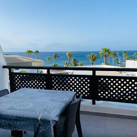 Arcos 306 Apartmán *