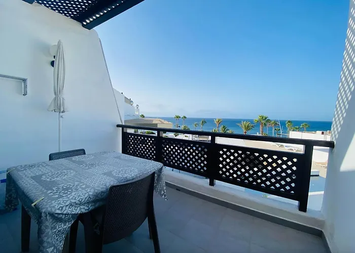 Apartment Arcos 306 *