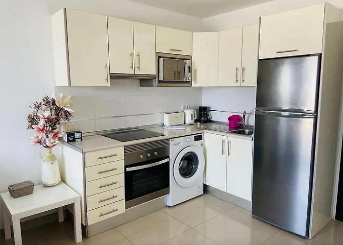 Arcos 306 Διαμέρισμα