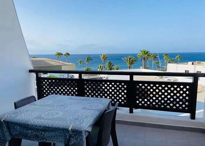 Arcos 306 Διαμέρισμα *