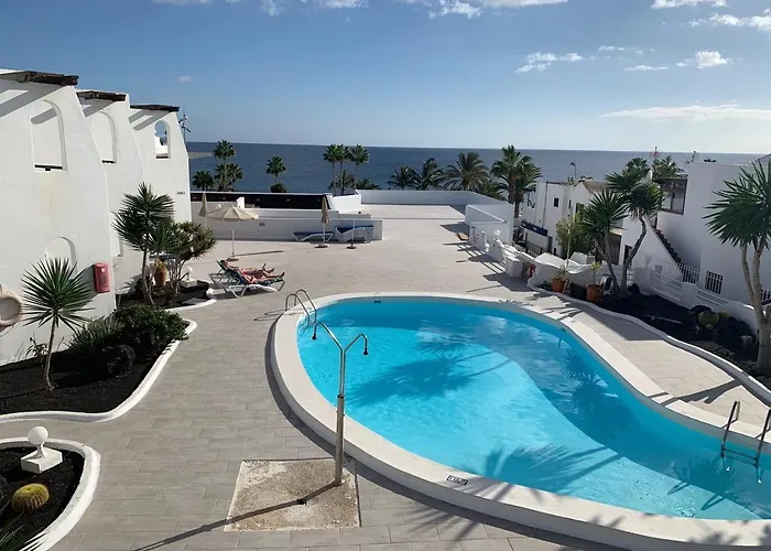 Arcos 306 * פוארטו דל כרמן