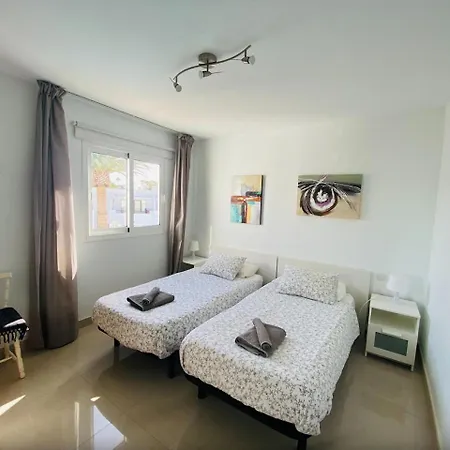 Arcos 306 * بويرتو ذيل كارمين