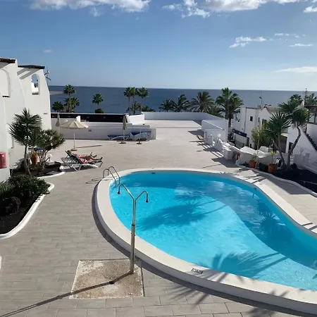 Arcos 306 * بويرتو ذيل كارمين