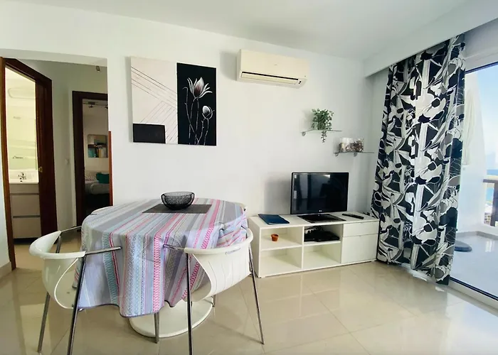 Apartmán Arcos 306 *